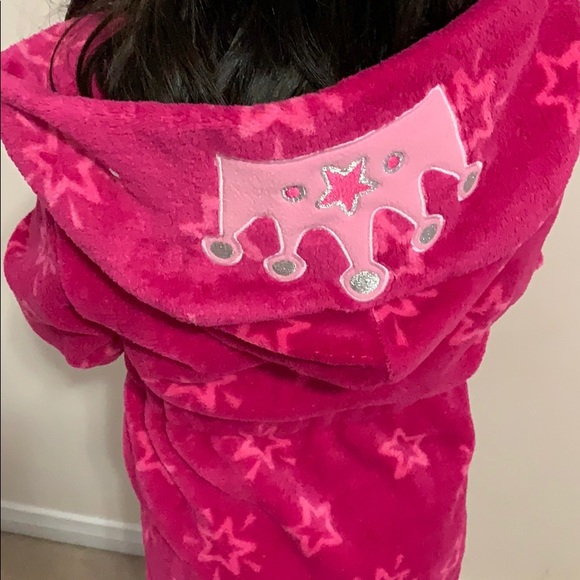 Bath robe - Picture 4 of 4